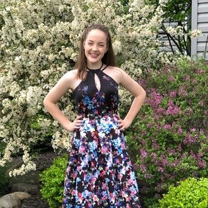 Meet your Posher, Riley